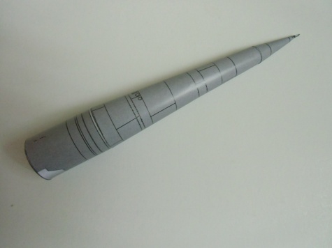 raketová technika raketová technika