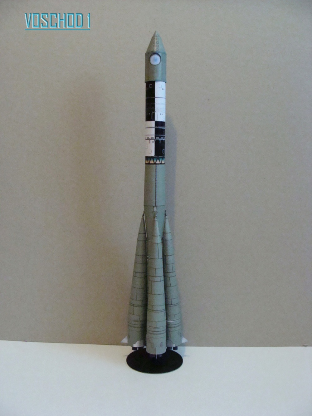 raketová technika (Plná velikost v novém okně) raketová technika