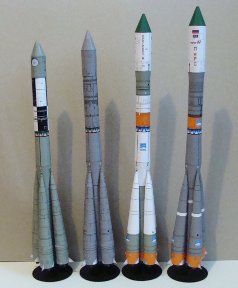 raketová technika raketová technika