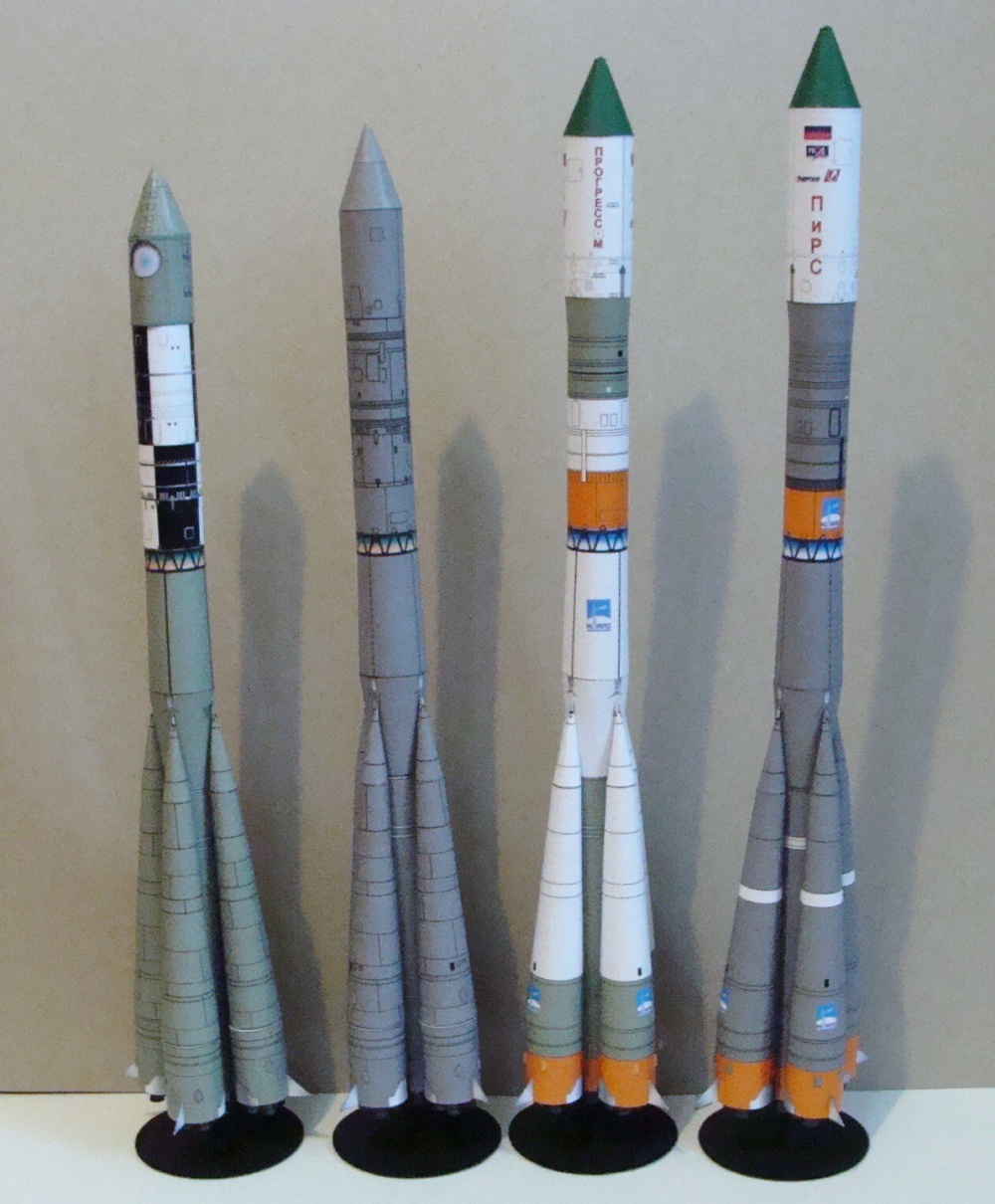 raketová technika (Plná velikost v novém okně) raketová technika
