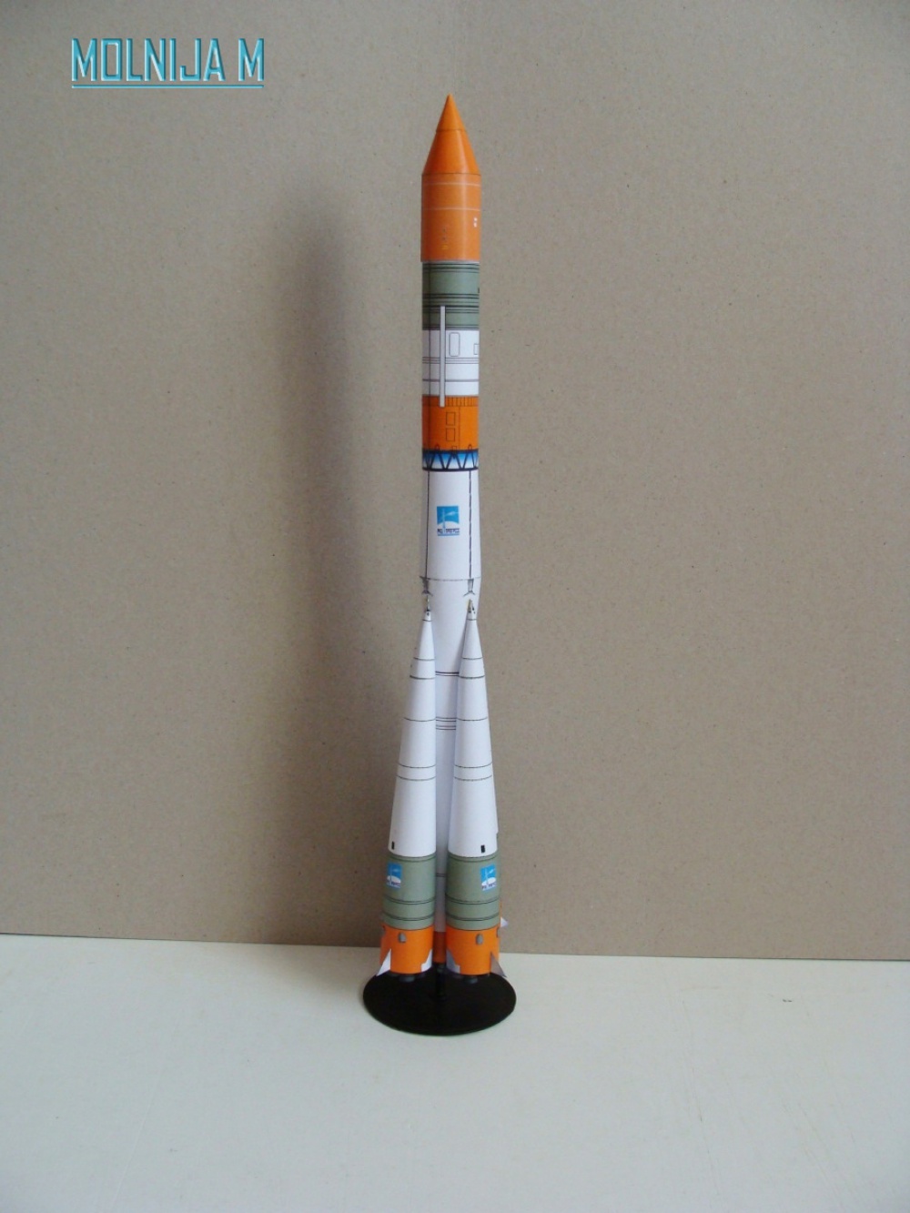 raketová technika (Plná velikost v novém okně) raketová technika