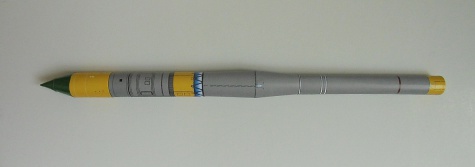 raketov� technika