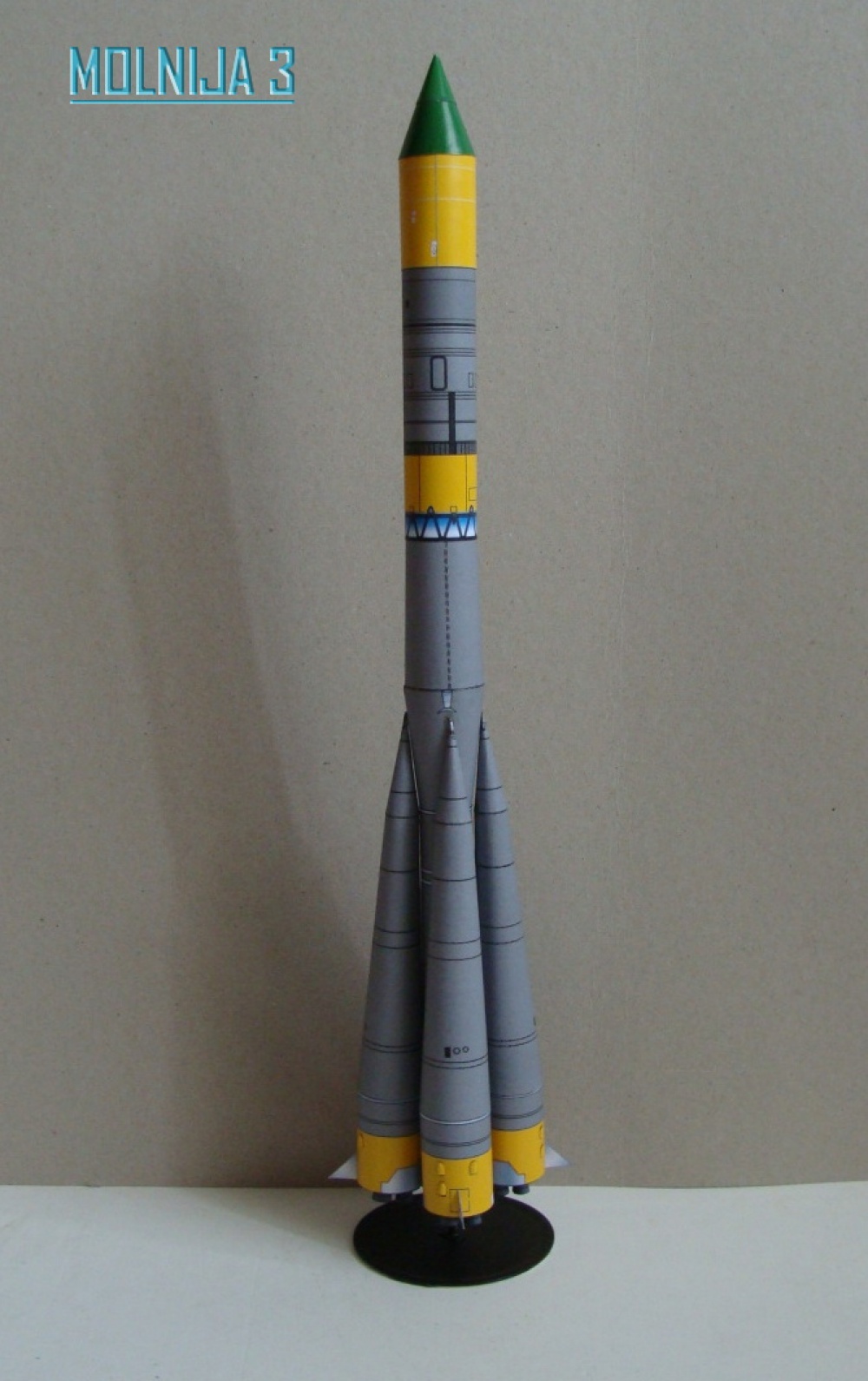 raketová technika (Plná velikost v novém okně) raketová technika