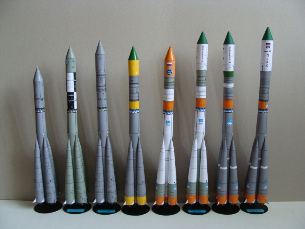 raketová technika (Plná velikost v novém okně) raketová technika
