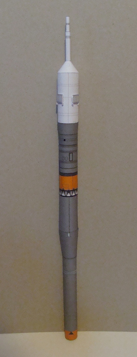 raketová technika raketová technika