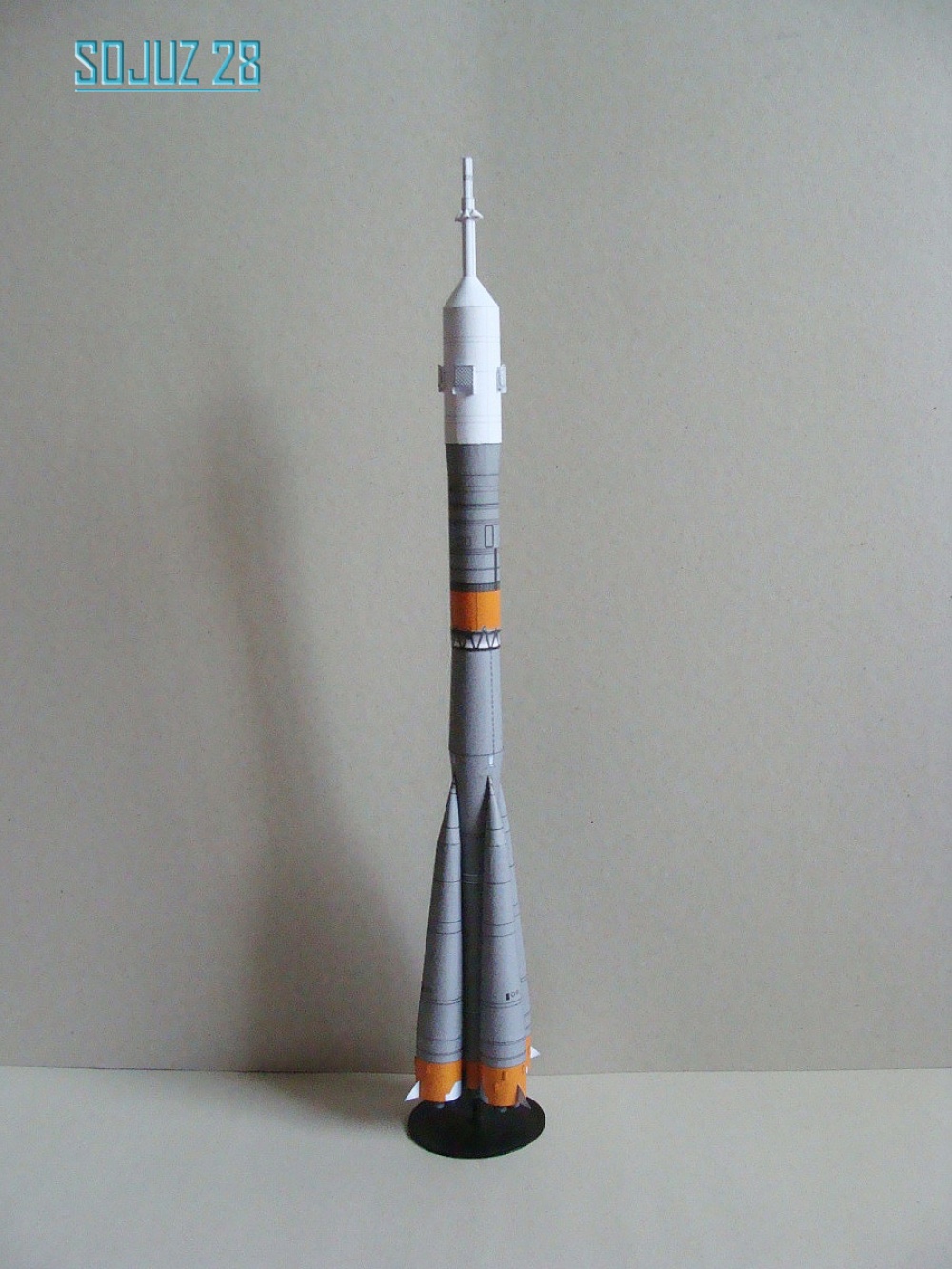 raketová technika (Plná velikost v novém okně) raketová technika