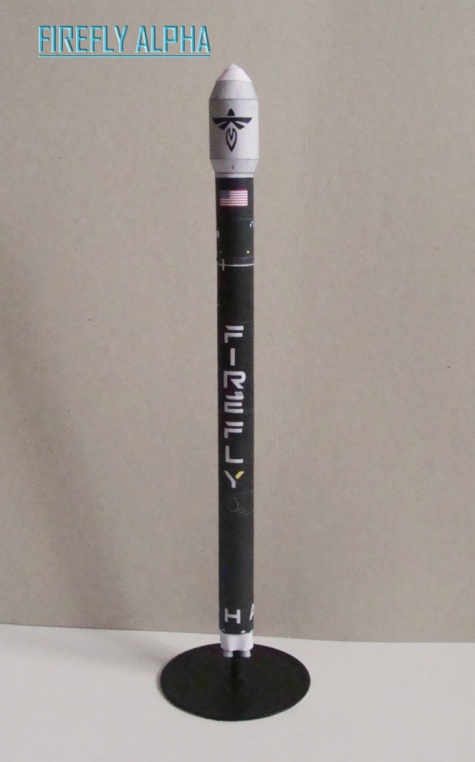 raketová technika raketová technika