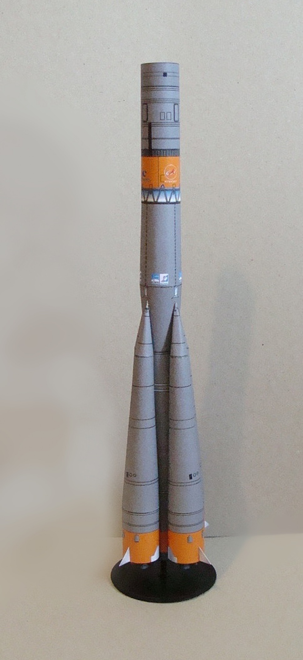 raketová technika (Plná velikost v novém okně) raketová technika