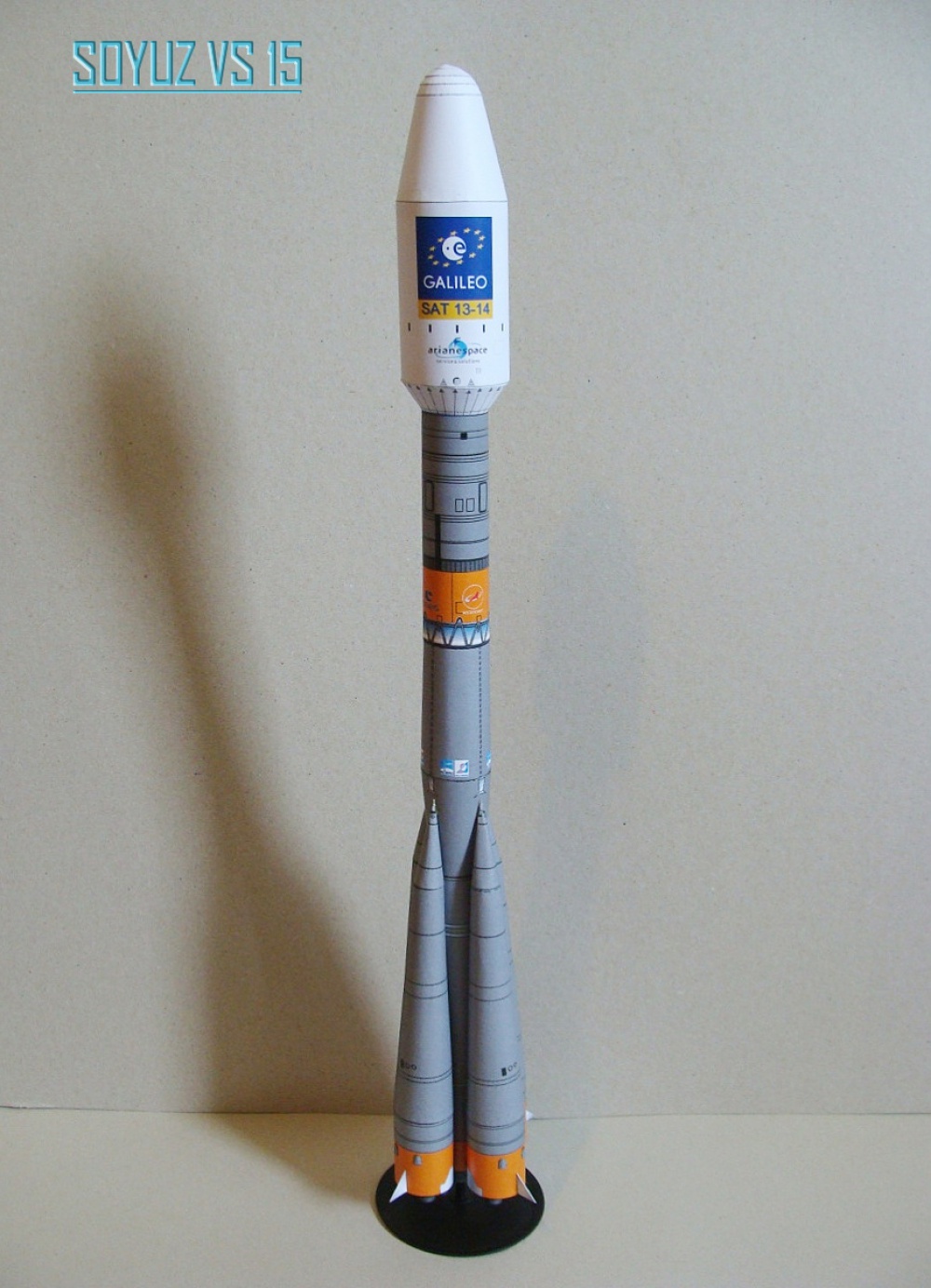 raketová technika (Plná velikost v novém okně) raketová technika