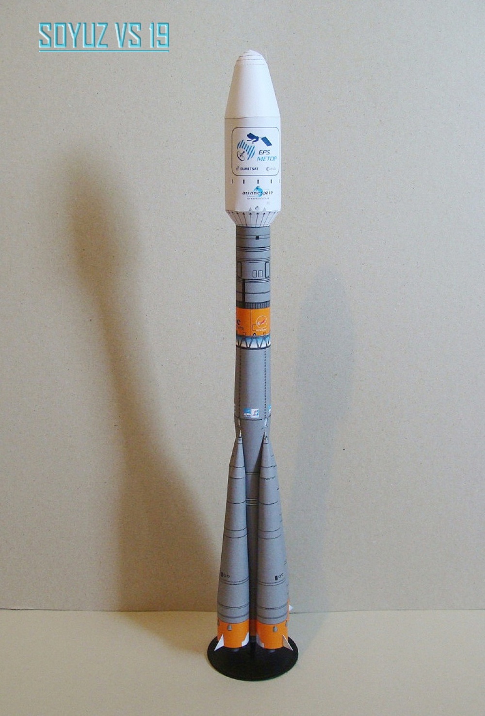 raketová technika (Plná velikost v novém okně) raketová technika