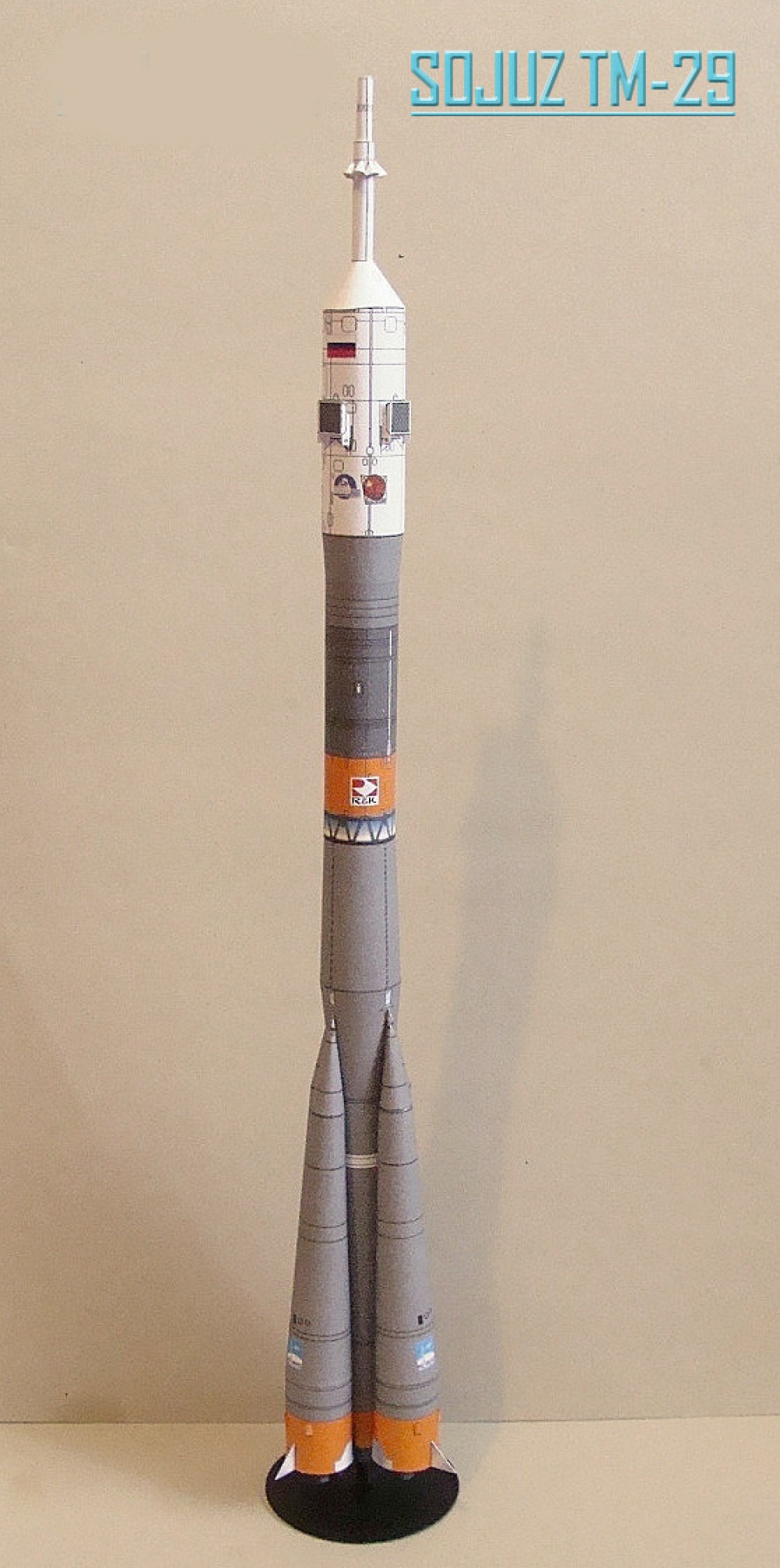 raketová technika (Plná velikost v novém okně) raketová technika