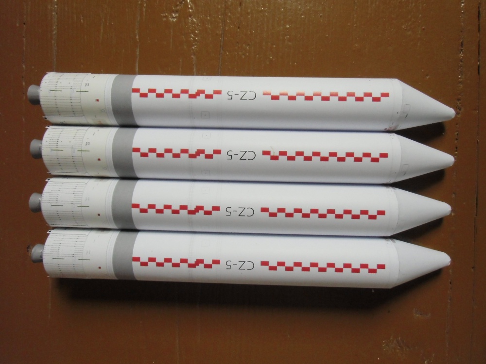 raketová technika (Plná velikost v novém okně) raketová technika