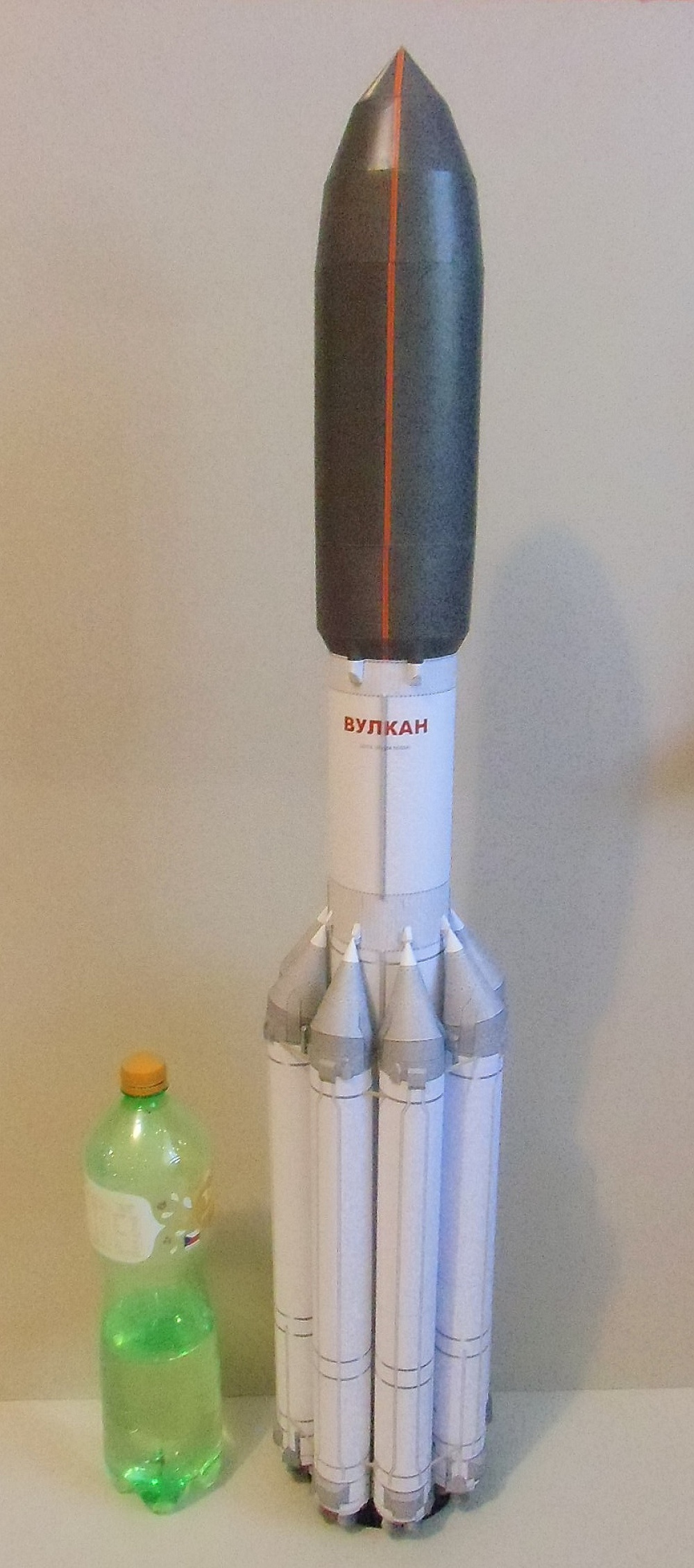 raketová technika (Plná velikost v novém okně) raketová technika