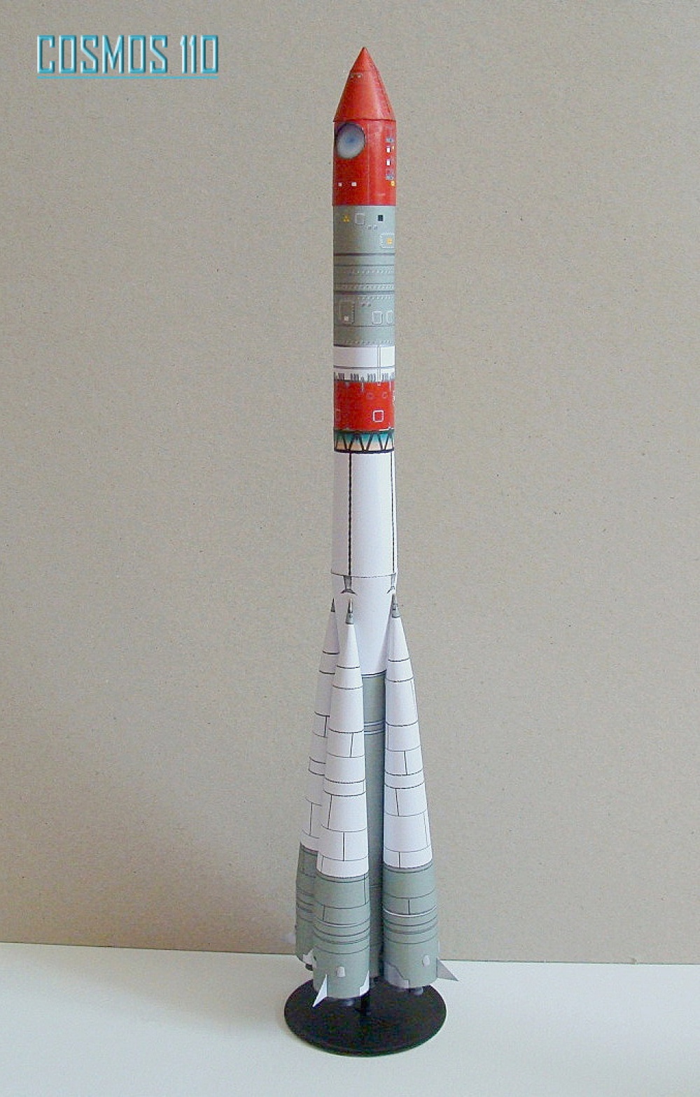 raketová technika (Plná velikost v novém okně) raketová technika