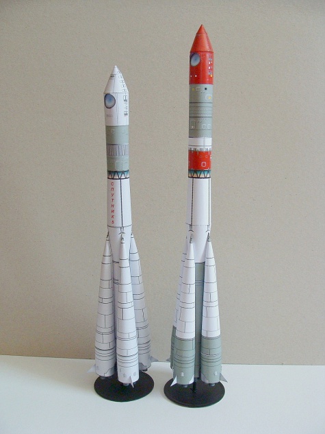 raketová technika raketová technika
