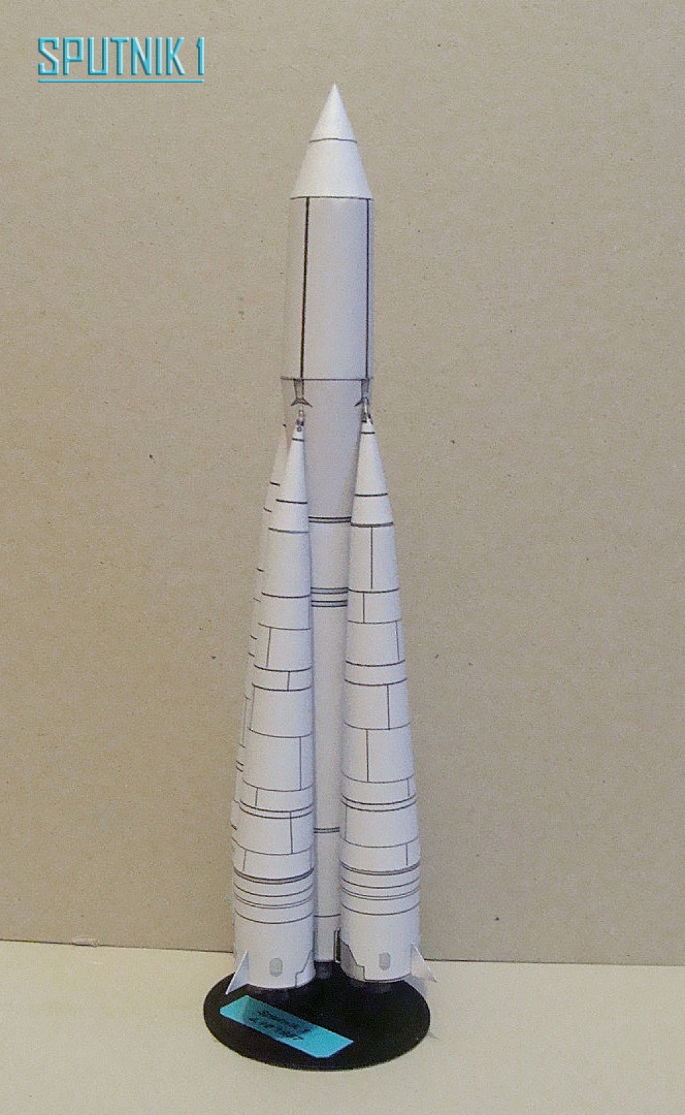 raketová technika (Plná velikost v novém okně) raketová technika