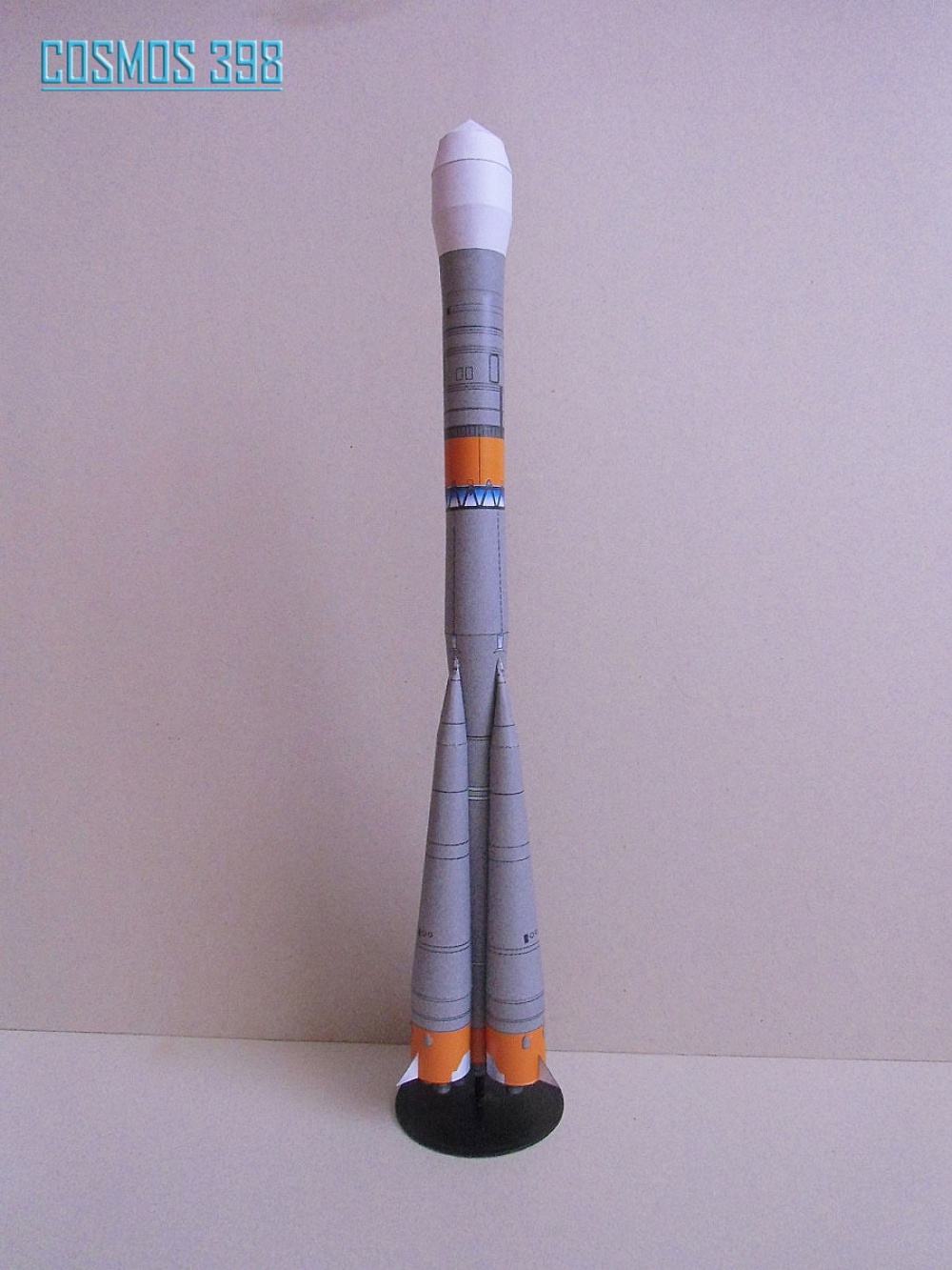 raketová technika (Plná velikost v novém okně) raketová technika