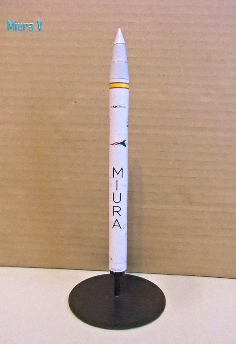 raketová technika raketová technika