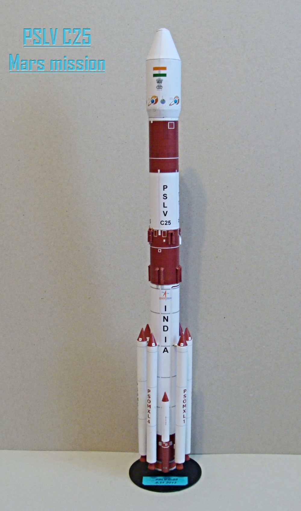 raketová technika (Plná velikost v novém okně) raketová technika