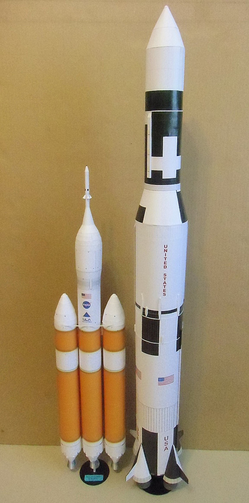 raketová technika (Plná velikost v novém okně) raketová technika