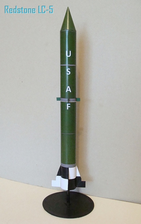 raketová technika raketová technika