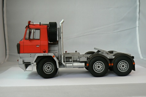TATRA 815 6X6 NTH TATRA 815 6X6 NTH