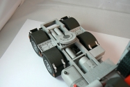 TATRA 815 6X6 NTH