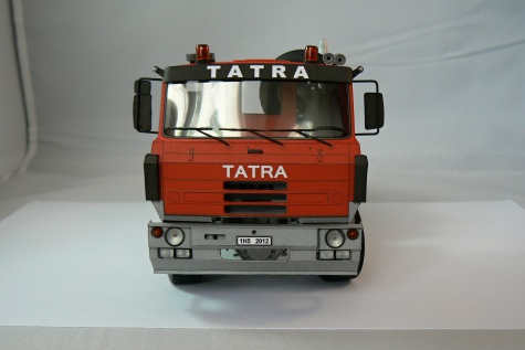 TATRA 815 6X6 NTH TATRA 815 6X6 NTH
