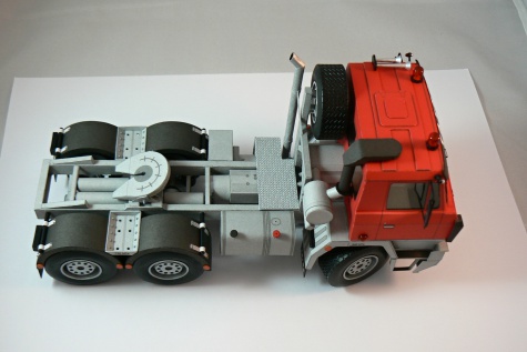 TATRA 815 6X6 NTH TATRA 815 6X6 NTH