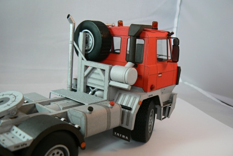 TATRA 815 6X6 NTH TATRA 815 6X6 NTH