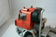 TATRA 815 6X6 NTH