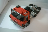 TATRA 815 6X6 NTH