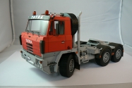 TATRA 815 6X6 NTH