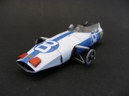 Ferrari 1512 - Mexico