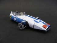 Ferrari 1512 - Mexico