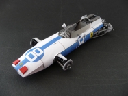 Ferrari 1512 - Mexico
