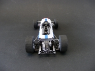 Ferrari 1512 - Mexico