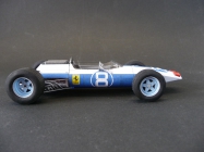 Ferrari 1512 - Mexico