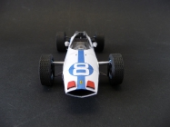 Ferrari 1512 - Mexico