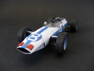 Ferrari 1512 - Mexico