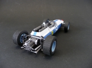 Ferrari 1512 - Mexico