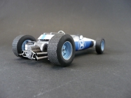 Ferrari 1512 - Mexico