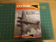 De Havilland Mosquito FB VI