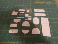 De Havilland Mosquito FB VI