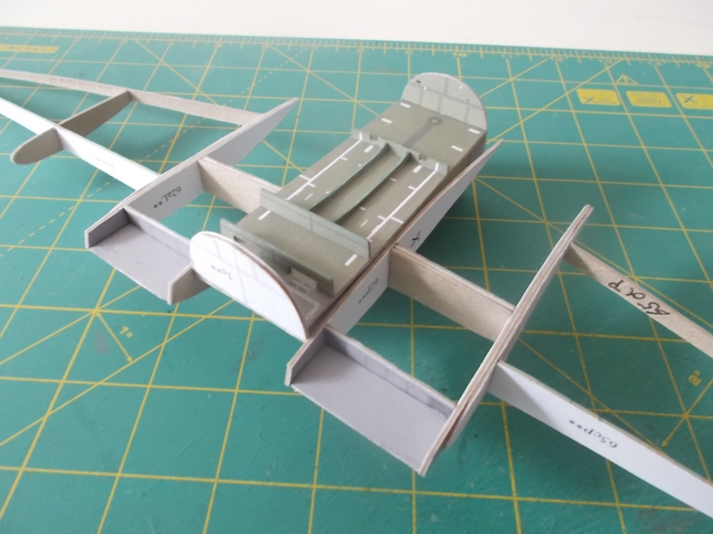 De Havilland Mosquito FB VI (Pln� velikost v nov�m okn�) De Havilland Mosquito FB VI