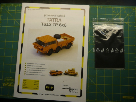 TATRA T813 6x6 TATRA T813 6x6
