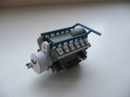 TATRA T813 6x6