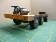TATRA T813 6x6