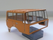 TATRA T813 6x6