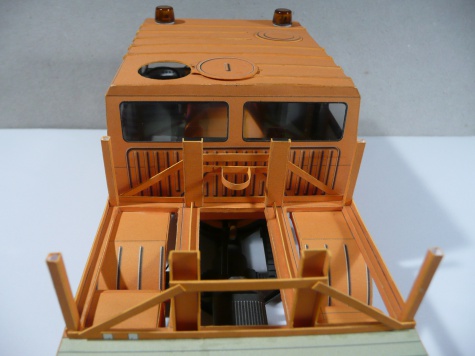 TATRA T813 6x6